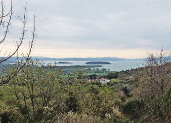 15.Am Trasimener See